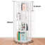 360° Rotating Corner Bookshelf-116029678