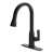 Oil-Rubbed Bronze selected