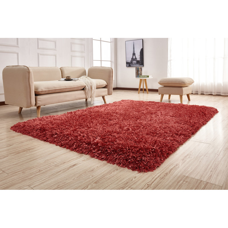 Tapis et tapis moelleux Crystal Shine, Rectangle 8 pi x 11 pi