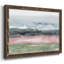 «Blush Salt Bed II», reproduction sur toile-96287653-96287645