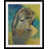 Cadre noir est en rupture de stock
