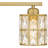 Shenorock 4 - Light Dimmable Vanity Light