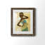 Tribal Vision II - reproduction de cadre photo sur papier-1256057172-1256057178