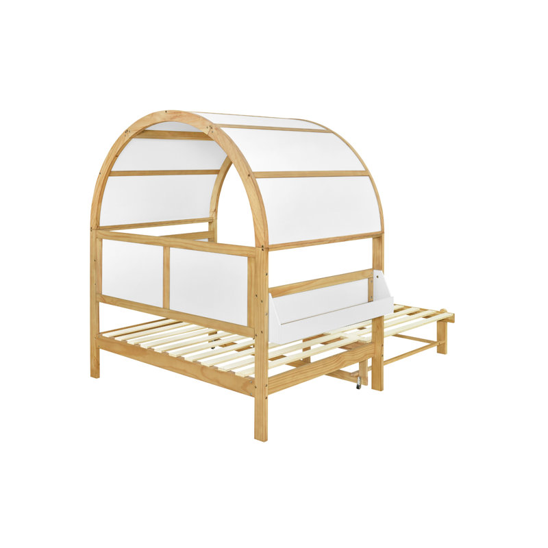 Daybed with Trundle