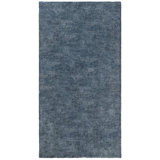 One-of-a-Kind Rectangle 7'2" x 14' Hand Knotted Area Rug
