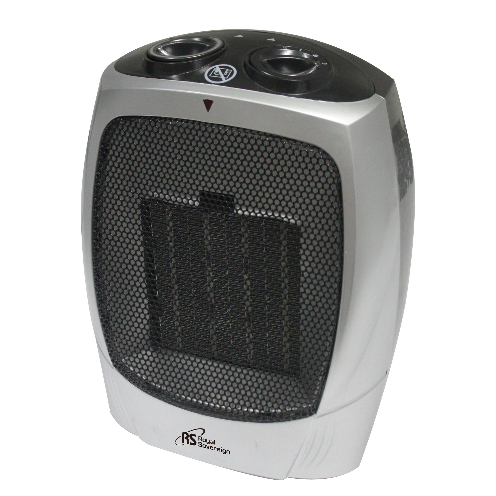 Royal Sovereign 1,500 Watt Electric Compact Heater u0026 Reviews - Wayfair  Canada