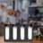 Cups and Lids Organizer Storage Holder