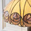 Resin Table Lamp