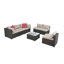 Ensembles de meubles de patio-1258366686