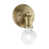 Antique Brass selected