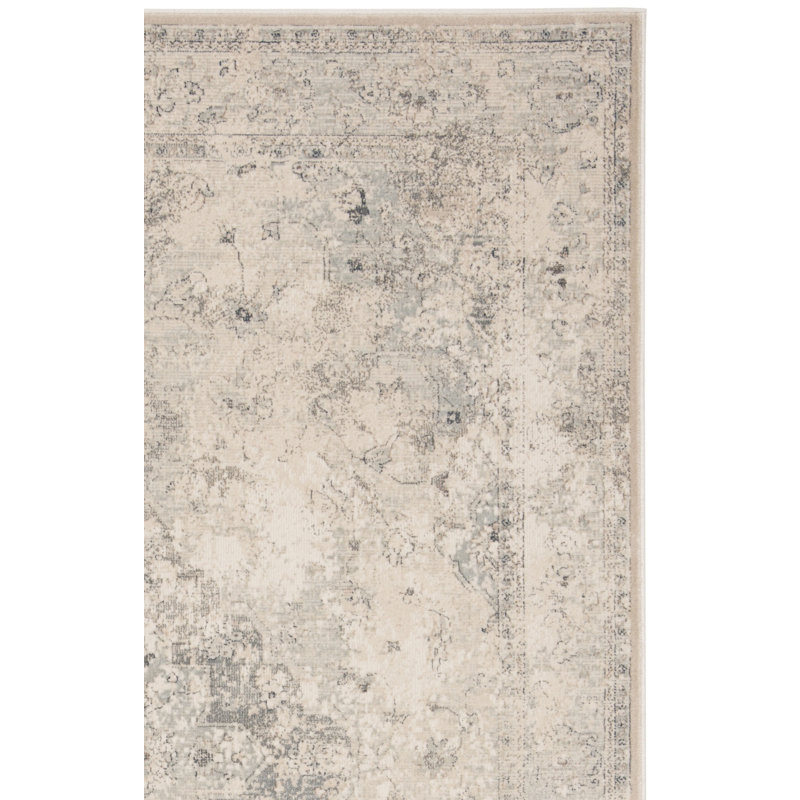 Reenata Noble Performance Rug, Rectangle 5'1" x 7'6"