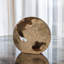 Vase de table 12 po