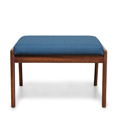 Repose-pieds standard rectangulaire de 22,75 po Waldon