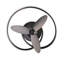 Veloce 3-Blade Smart Fandelier-668815572