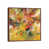 Classic Brown Wood Framed selected