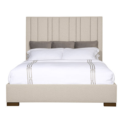 Wyeth Upholstered Bed