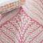 Jashona Handmade Tufted Wool Area Rug in Pink/Ivory-63493168