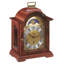 Debden Solid Wood Mechanical Clock-38165993