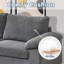 Rita 100.02" Wide Upholstered Corduroy Modular Sectional Sofa-1177622114