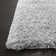 Danyell Solid Colour Shag Area Rug
