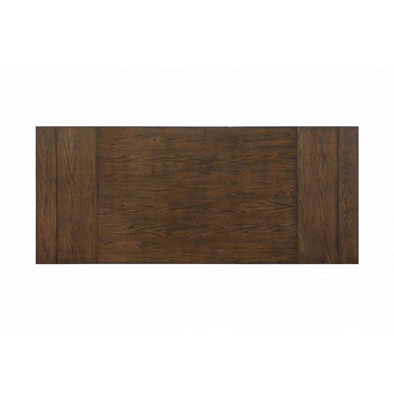 Table de salle à manger extensible