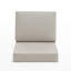 Coussin de siège / dossier Sunbrella-1567065153