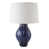 Bleu marine brillant