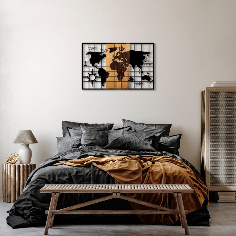 Décoration murale