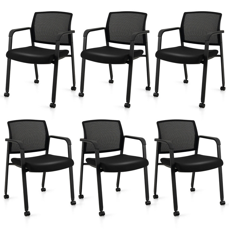 Kanna Mesh Conference Chair