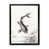 Black Framed Canvas