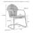 Burley Metal 2 - Person Seating Group-1328033090