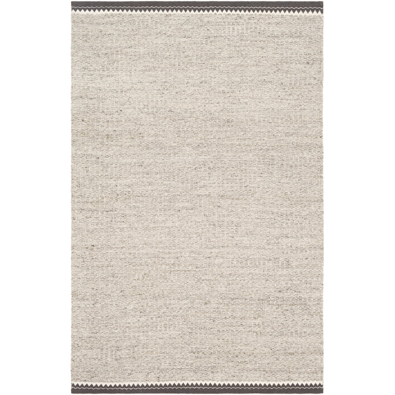 Muneeba Wool Indoor Rug, Rectangle 2' x 3'