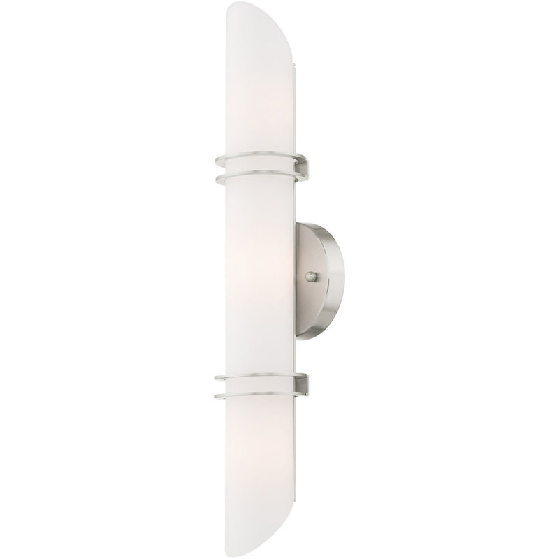 3 - Light Bath Bar