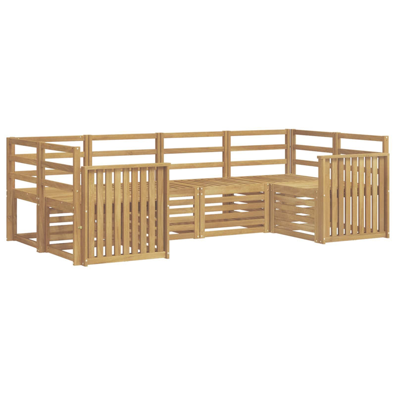 Patio Sofa, 6
