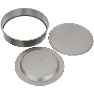 Judge, Bakeware - Round Flan Sandwich Tin