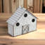 Maisonnette 10 po x 12 po x 5 po Kasie