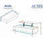 Table basse avec plateau relevable Avala