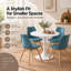 4-Person Dining Set