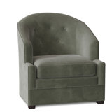 Bryson Tufted Armchair