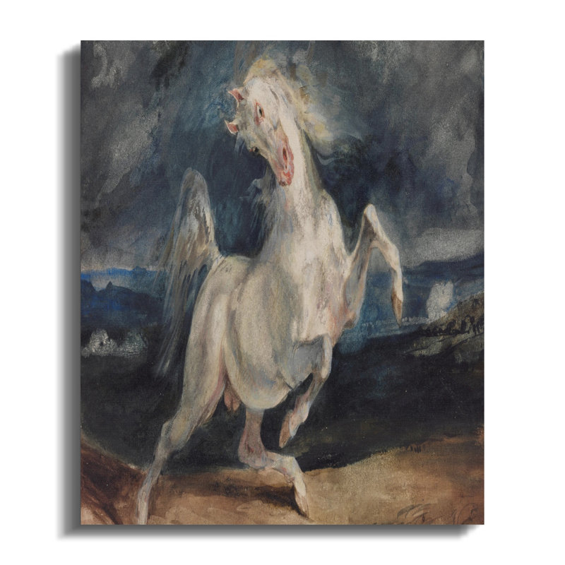 Enders Wrapped Canvas Print Set, 24x30
