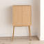 Chrisley 85cm Solid Wood Sideboard