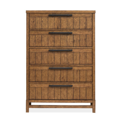 Drawer Chest
