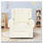 Manual Recliner Nursery Recliner Chair Swivel Rocker Recliner Sofa-1808709023