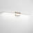 48'' Alfonzie 1-Light Dimmable LED 46W Bath Bar-74353948-74353947