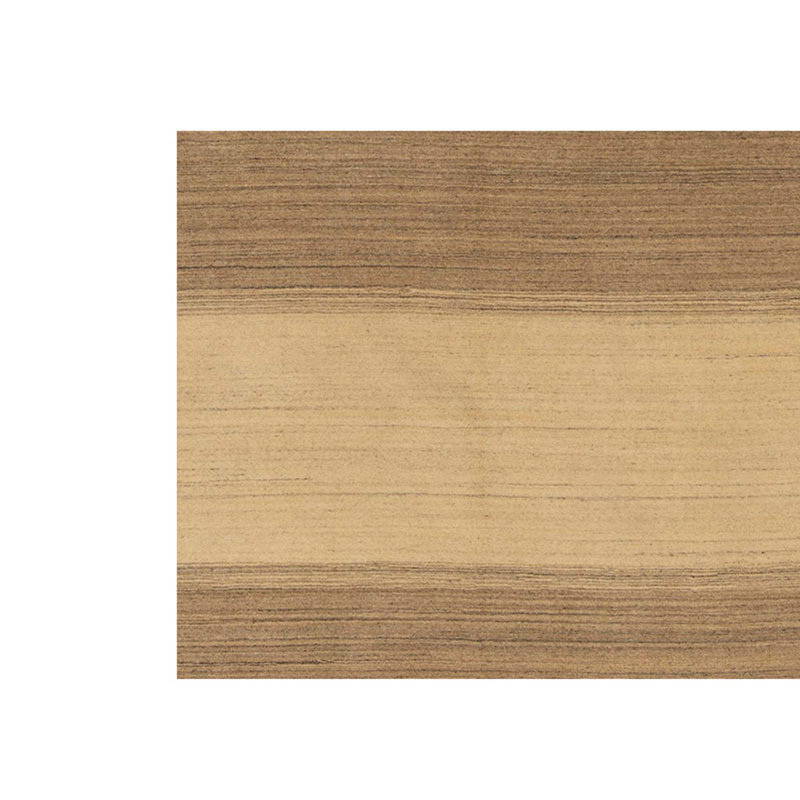 Hand Woven Wool Area Rug