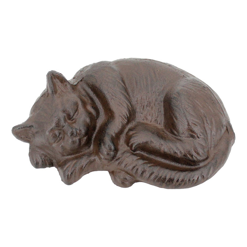 Chou Figurines & Sculptures