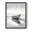 NAUTICAL Series CDL XXXVII - Impression encadrée de qualité supérieure - Prêt à être accroché - Aucun clou requis-305779848-305779850