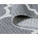 Cotton Geometric Indoor Rug