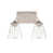 Satin Nickel is out of stock