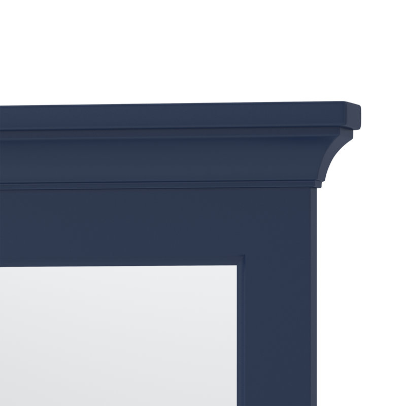 Lawson Freestanding Mirror
